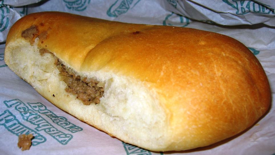 Runza Lincoln Ne Left At The Fork