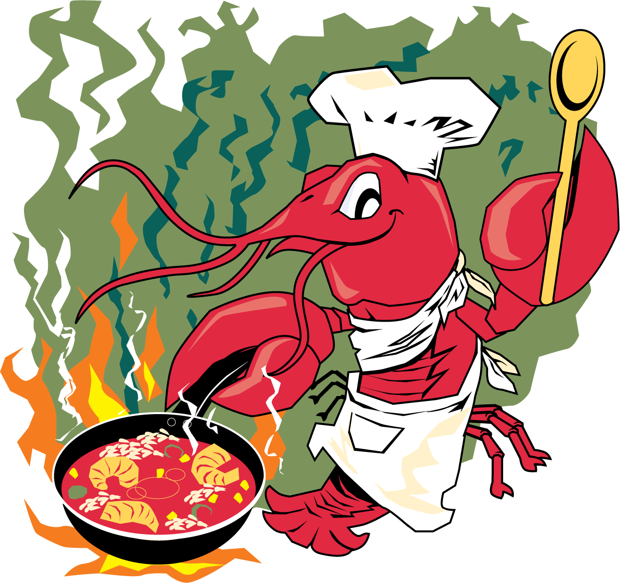 Louisiana Crawfish Festival, Chalmette LA, March 26th through 29th 2015