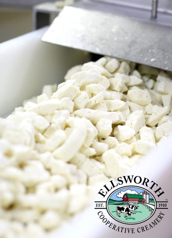 Cheese Curd Festival, Ellsworth WI, June 24th And 25th 2016 – Left At ...